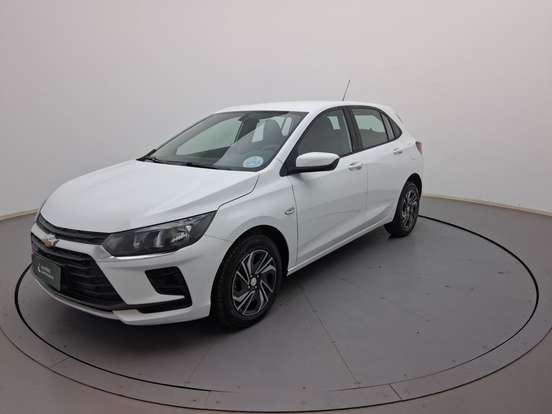 CHEVROLET-ONIX-2025