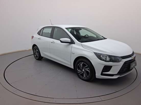 CHEVROLET-ONIX-2025