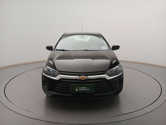 CHEVROLET-ONIX-1.0 FLEX MANUAL CHEVROLET-ONIX-2025