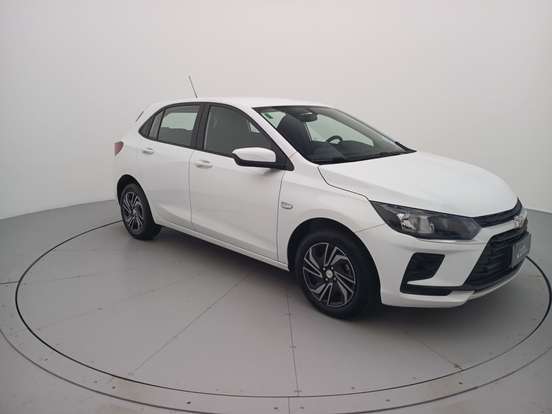 CHEVROLET-ONIX-2025
