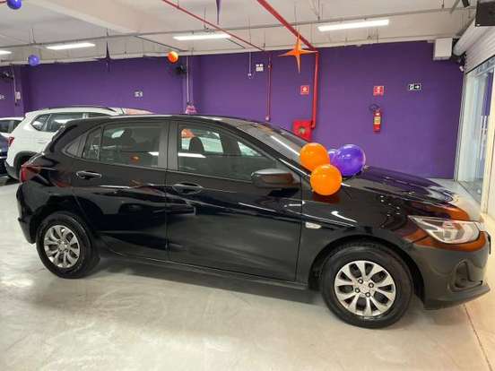 CHEVROLET-ONIX-1.0 FLEX MANUAL CHEVROLET-ONIX-2024