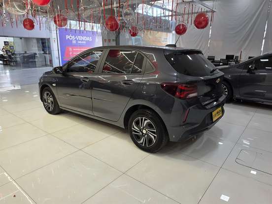 CHEVROLET-ONIX-2025