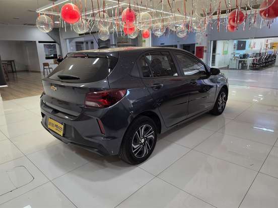 CHEVROLET-ONIX-2025