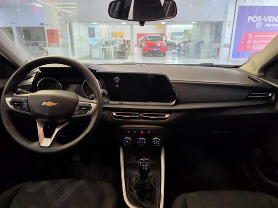 CHEVROLET-ONIX-1.0 FLEX MANUAL CHEVROLET-ONIX-2025