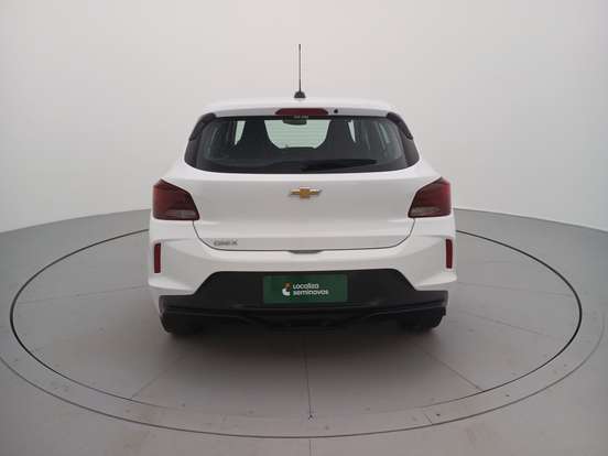 CHEVROLET-ONIX-1.0 FLEX MANUAL CHEVROLET-ONIX-2025