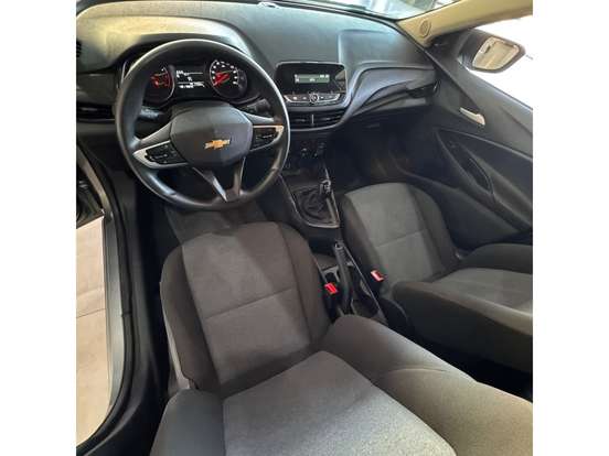 CHEVROLET-ONIX-1.0 FLEX MANUAL CHEVROLET-ONIX-2024
