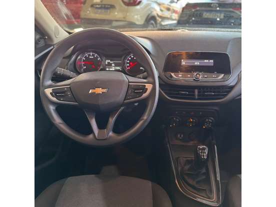 CHEVROLET-ONIX-1.0 FLEX MANUAL CHEVROLET-ONIX-2024