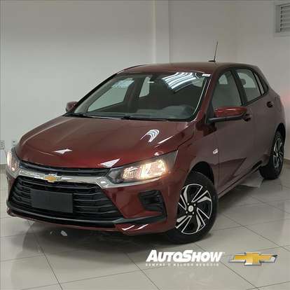 CHEVROLET-ONIX-2026