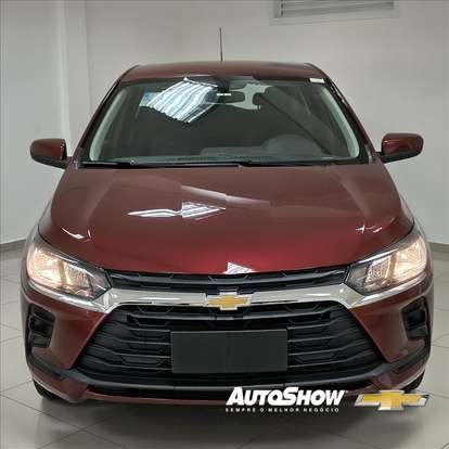 CHEVROLET-ONIX-2026