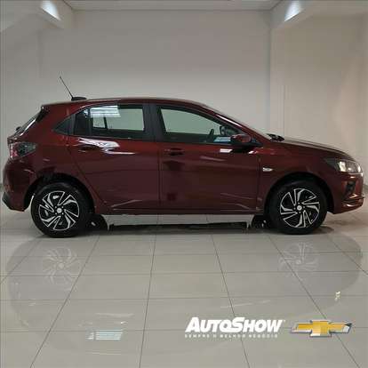 CHEVROLET-ONIX-2026