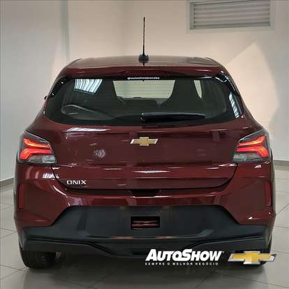 CHEVROLET-ONIX-2026