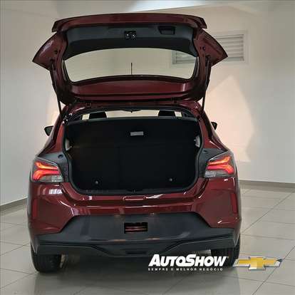 CHEVROLET-ONIX-2026