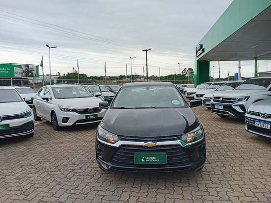 CHEVROLET-ONIX-1.0 FLEX MANUAL CHEVROLET-ONIX-2025
