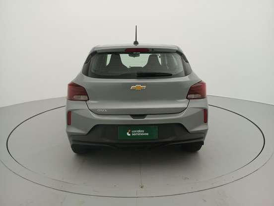 CHEVROLET-ONIX-1.0 FLEX MANUAL CHEVROLET-ONIX-2025