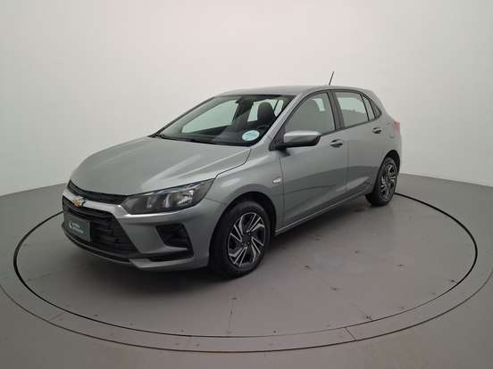 CHEVROLET-ONIX-2025