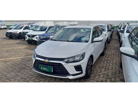 CHEVROLET-ONIX-1.0 FLEX MANUAL CHEVROLET-ONIX-2025