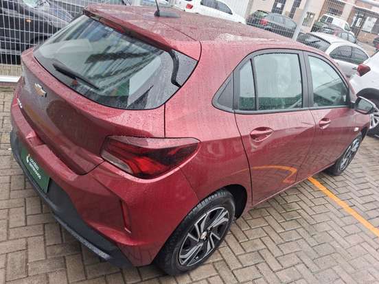 CHEVROLET-ONIX-2025