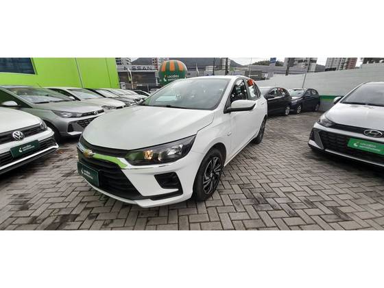 CHEVROLET ONIX 1.0 FLEX MANUAL