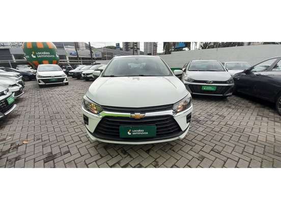 CHEVROLET-ONIX-1.0 FLEX MANUAL CHEVROLET-ONIX-2025