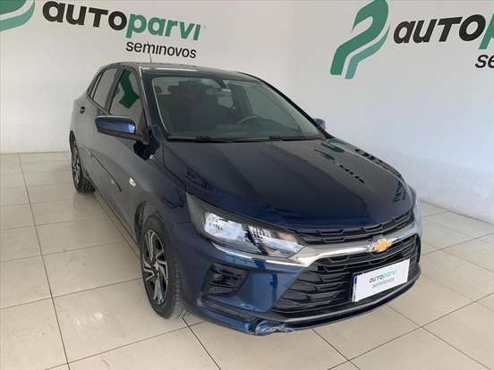 CHEVROLET-ONIX-1.0 FLEX MANUAL CHEVROLET-ONIX-2025