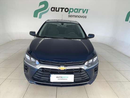 CHEVROLET-ONIX-1.0 FLEX MANUAL CHEVROLET-ONIX-2025
