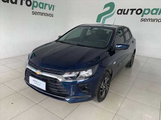 CHEVROLET-ONIX-1.0 FLEX MANUAL CHEVROLET-ONIX-2025