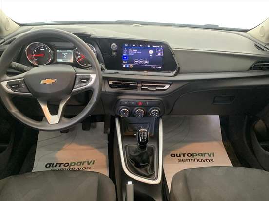 CHEVROLET-ONIX-1.0 FLEX MANUAL CHEVROLET-ONIX-2025