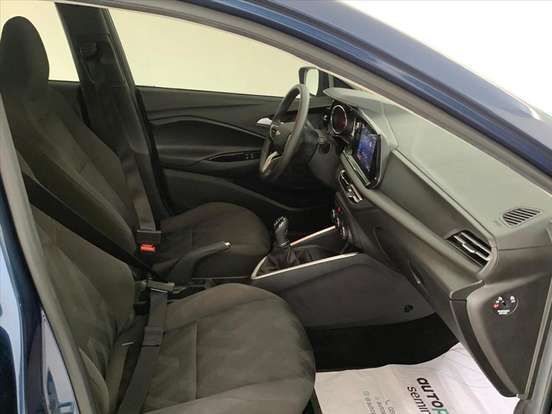 CHEVROLET-ONIX-1.0 FLEX MANUAL CHEVROLET-ONIX-2025