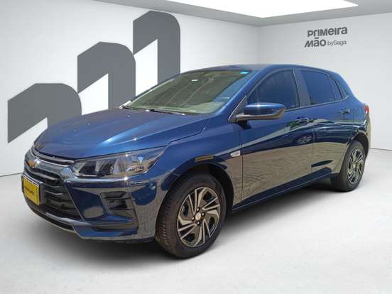 CHEVROLET-ONIX-2025