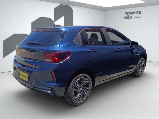 CHEVROLET-ONIX-2025