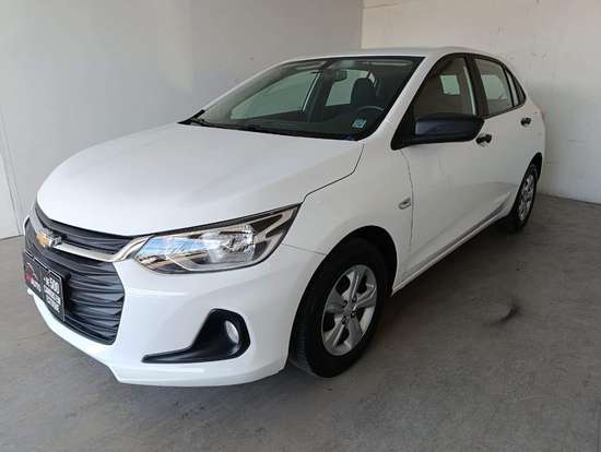CHEVROLET-ONIX-2023