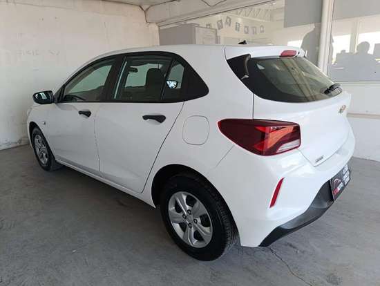 CHEVROLET-ONIX-1.0 FLEX MANUAL CHEVROLET-ONIX-2023