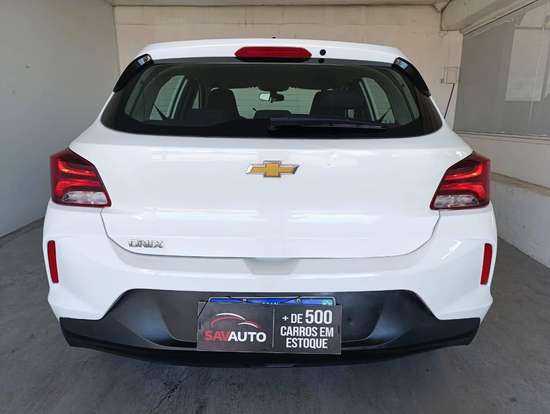 CHEVROLET-ONIX-1.0 FLEX MANUAL CHEVROLET-ONIX-2023