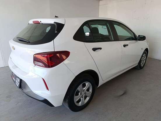 CHEVROLET-ONIX-1.0 FLEX MANUAL CHEVROLET-ONIX-2023