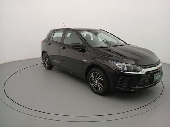 CHEVROLET-ONIX-2025