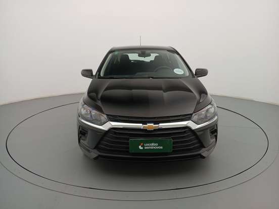 CHEVROLET-ONIX-1.0 FLEX MANUAL CHEVROLET-ONIX-2025