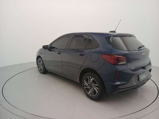 CHEVROLET-ONIX-2025