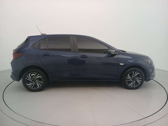 CHEVROLET-ONIX-2025