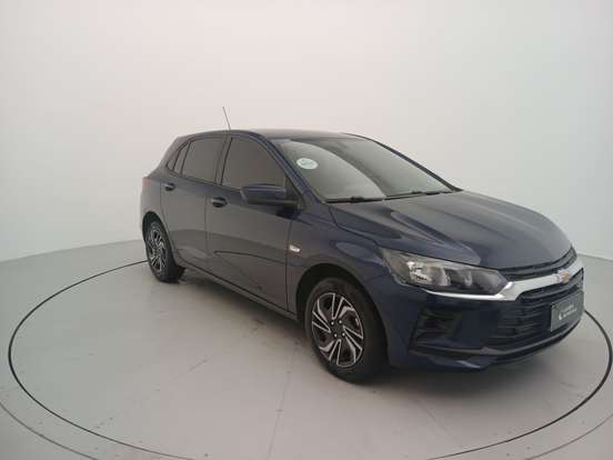 CHEVROLET-ONIX-2025
