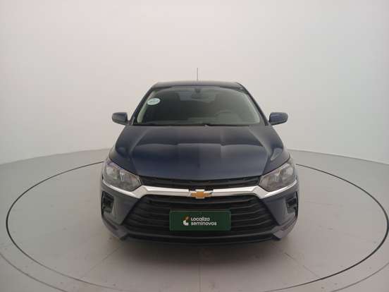 CHEVROLET-ONIX-1.0 FLEX MANUAL CHEVROLET-ONIX-2025