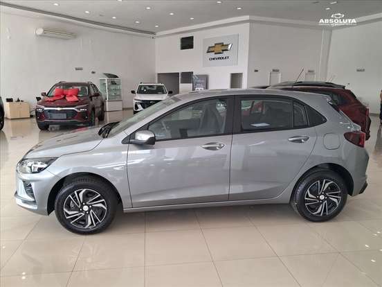 CHEVROLET-ONIX-2026