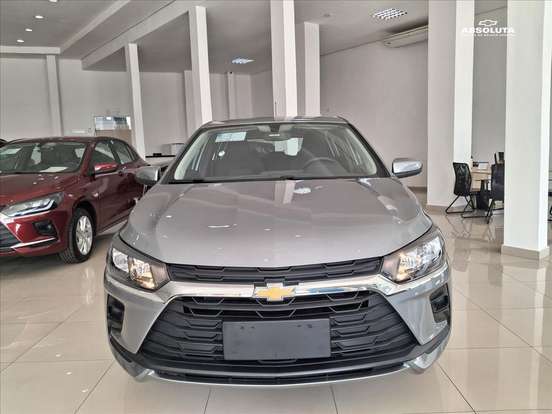 CHEVROLET-ONIX-1.0 FLEX MANUAL CHEVROLET-ONIX-2026