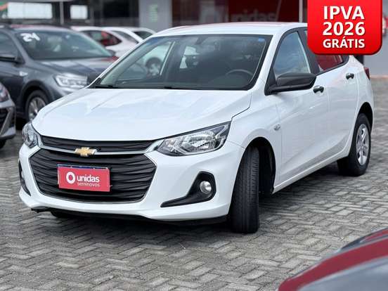 CHEVROLET-ONIX-2023