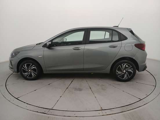 CHEVROLET-ONIX-1.0 FLEX MANUAL CHEVROLET-ONIX-2025