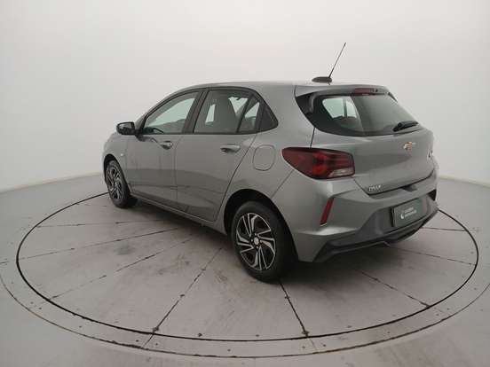 CHEVROLET-ONIX-1.0 FLEX MANUAL CHEVROLET-ONIX-2025