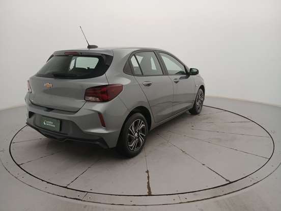 CHEVROLET-ONIX-1.0 FLEX MANUAL CHEVROLET-ONIX-2025