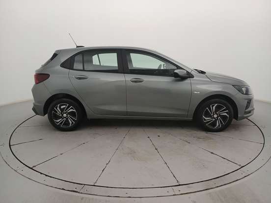 CHEVROLET-ONIX-1.0 FLEX MANUAL CHEVROLET-ONIX-2025