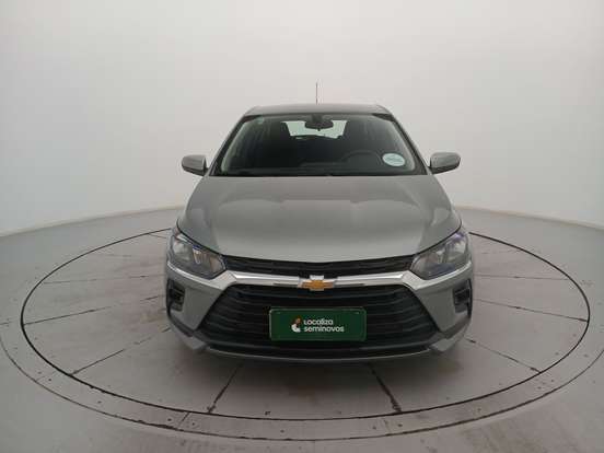 CHEVROLET-ONIX-1.0 FLEX MANUAL CHEVROLET-ONIX-2025