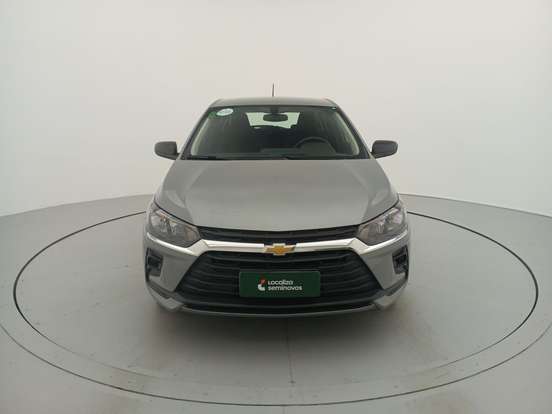 CHEVROLET-ONIX-1.0 FLEX MANUAL CHEVROLET-ONIX-2025