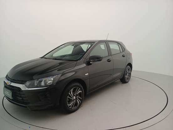 CHEVROLET-ONIX-1.0 FLEX MANUAL CHEVROLET-ONIX-2025